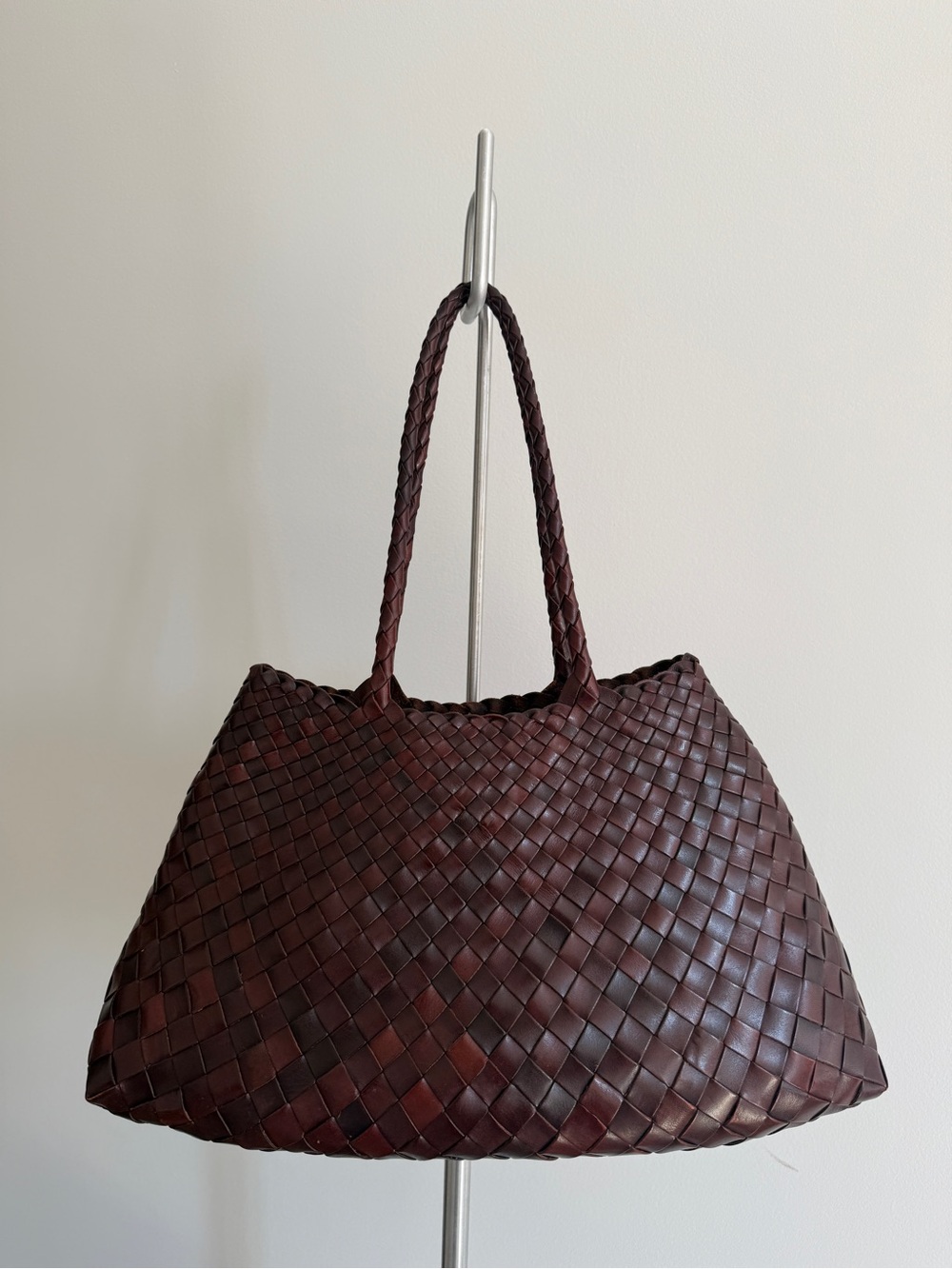 Dragon Diffusion Santa Croce Big Shoulder Bag Tote
